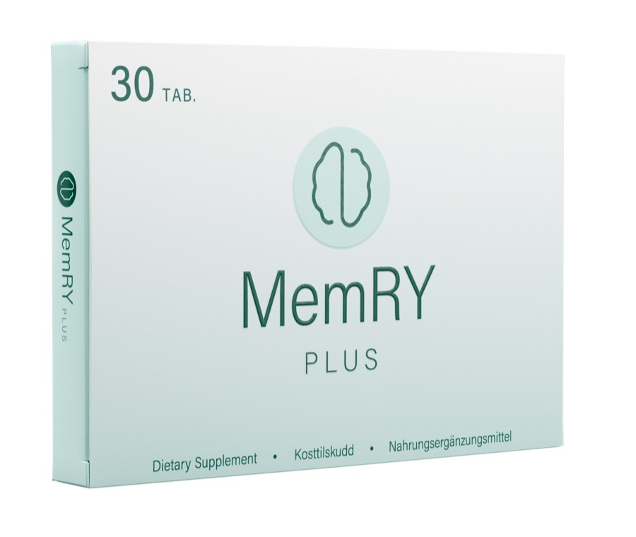 MemRY Plus